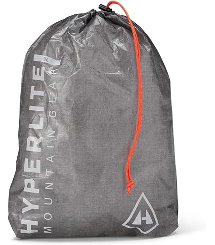 ultra light　ダイニーマpods!スタッフサック　ハイパーライト Hyperlite Mountain Gear Drawstring Stuff Sacks / ハイパー